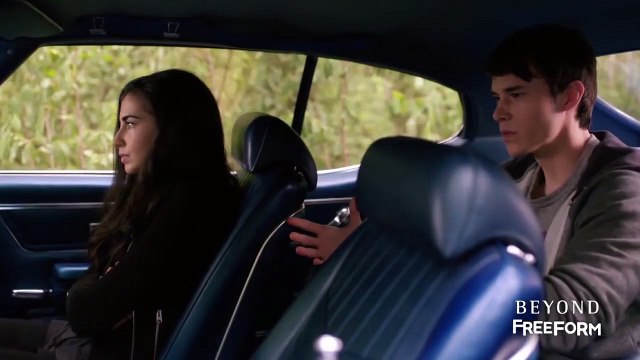 Beyond - saison 1 - épisode 9 Teaser VO