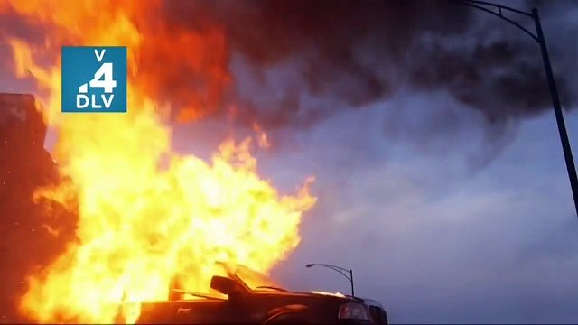 APB : Alerte d'urgence - saison 1 - épisode 3 Teaser VO