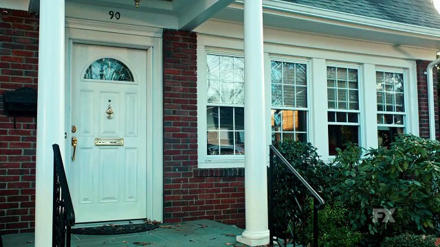 The Americans saison 5 - TEASER VO Formation