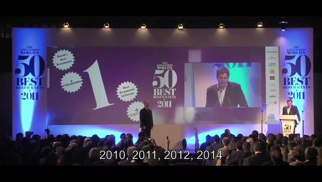 Noma au Japon : (Ré)inventer le meilleur restaurant du monde Bande-annonce VO