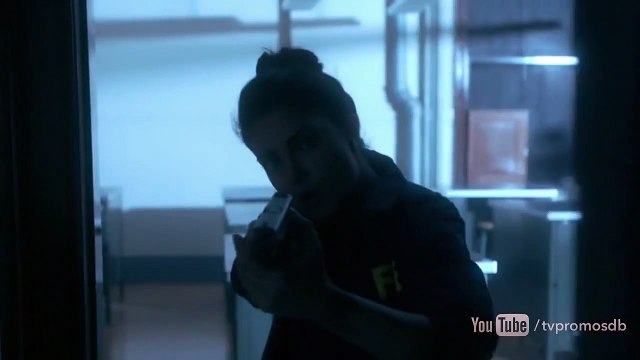 Quantico - saison 2 - épisode 13 Teaser VO