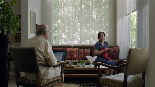 Personal Affairs Bande-annonce VO