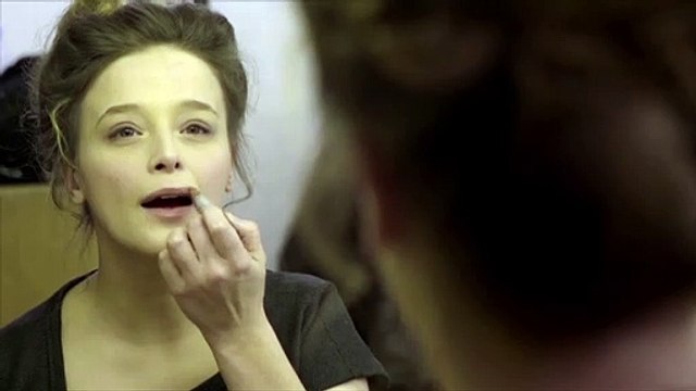 Le Misanthrope (Comédie-Française / Pathé Live) BONUS Les coulisses de la Comédie Française