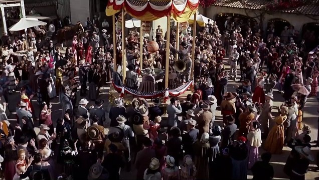 La Vengeance aux deux visages Bande-annonce VO