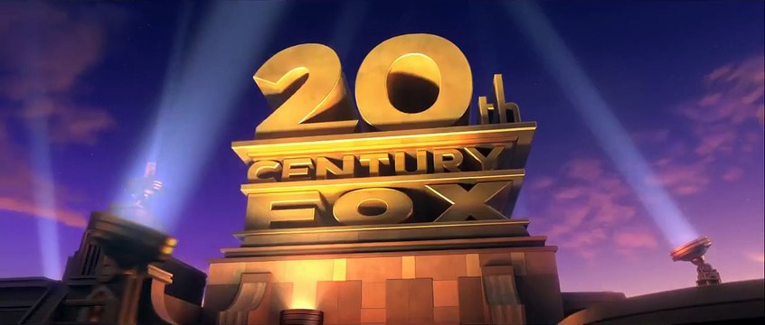 Logan Spot TV Pierce vs Wolverine VO