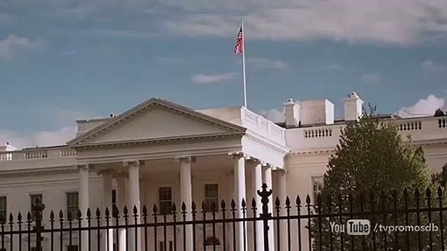 Designated Survivor - saison 1 - épisode 17 Teaser VO