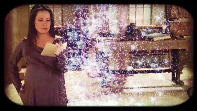 Aviez-vous remarqué ? Charmed