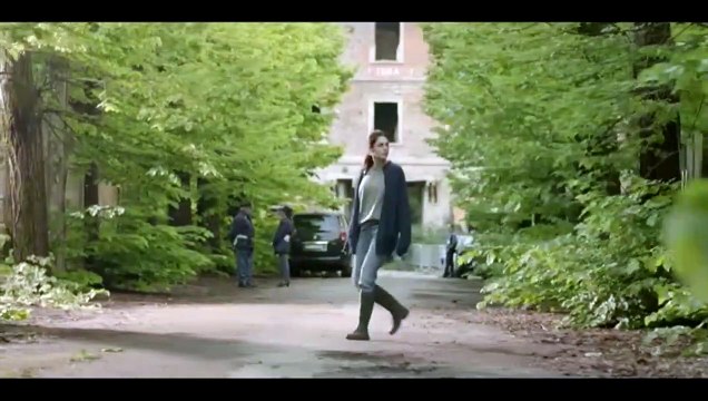 Squadra Criminale - saison 1 Bande-annonce VO