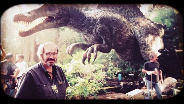 Aviez-vous remarqué ? Jurassic Park 3