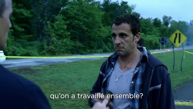 Bon Cop, Bad Cop 2 BONUS VO Réunis après 10 ans