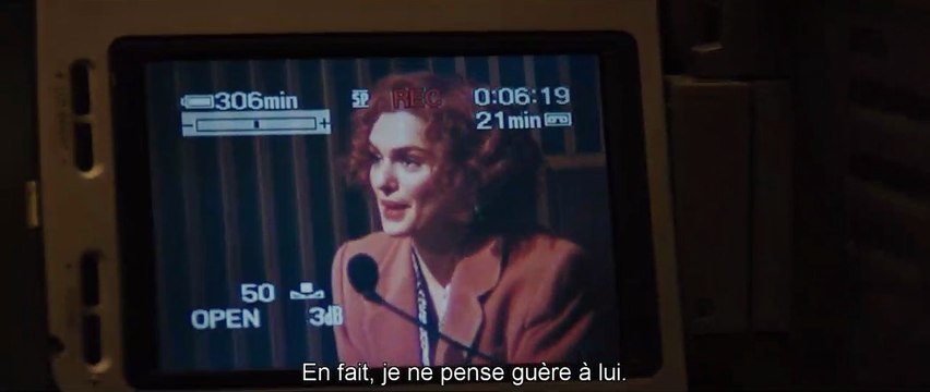 Le Procès du siècle EXTRAIT VO David Irving