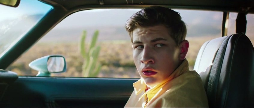 Detour EXTRAIT VF Arrestation