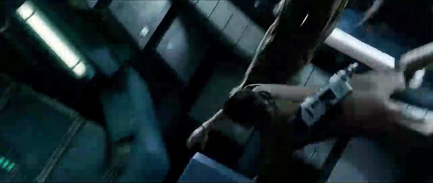 Life - Origine Inconnue EXTRAIT VF Noyade