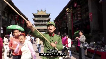 Un Jeune Patriote Bande-annonce VO