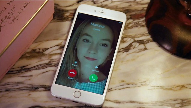 Alibi.com EXTRAIT Une boîte qui va te sauver la vie