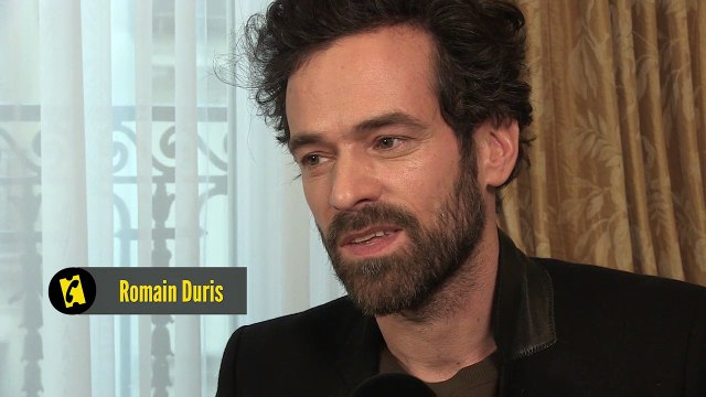 Madame Hyde : Romain Duris évoque sa partenaire, Isabelle Huppert