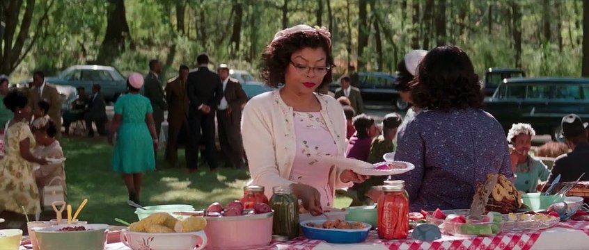 Les Figures de l'ombre EXTRAIT VF Une Rencontre