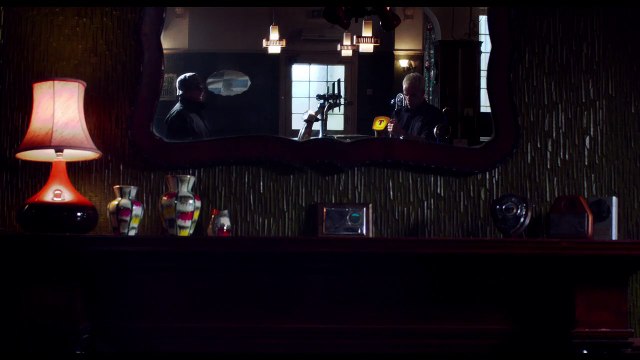 T2 Trainspotting BONUS Begbie