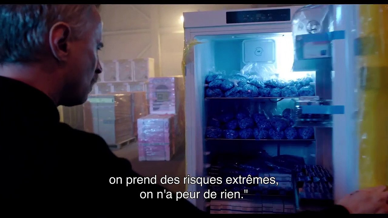 T2 Trainspotting BONUS "Spud"