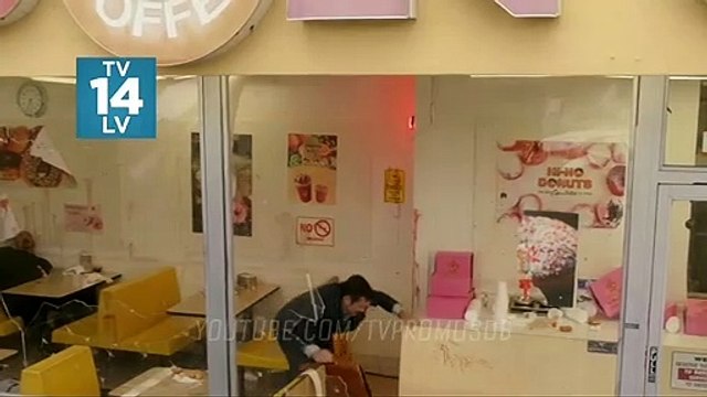 L'Arme fatale - saison 1 - épisode 15 Teaser VO