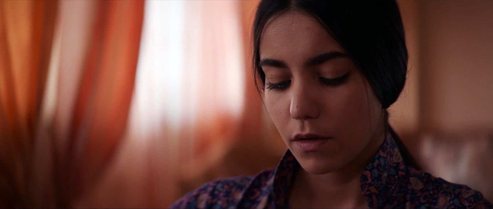 Noces EXTRAIT "Je résiste"