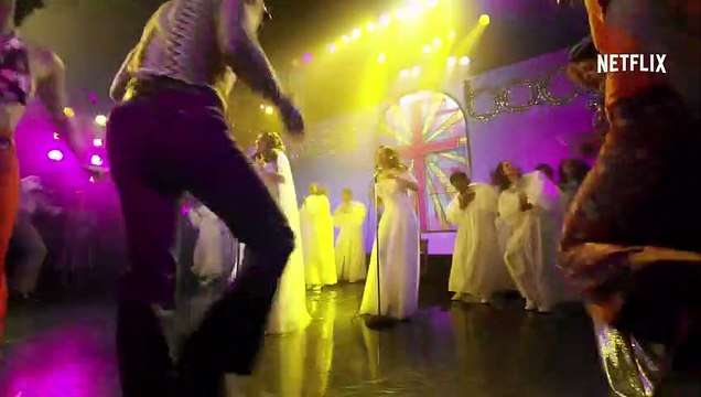 The Get Down - saison 1 partie 2 Bande-annonce VO