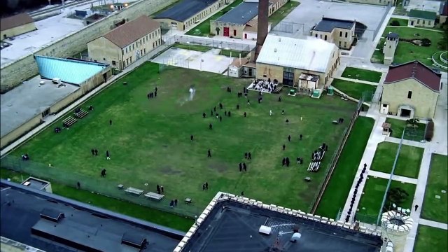 Prison Break - saison 5 Bande-annonce (5) VO