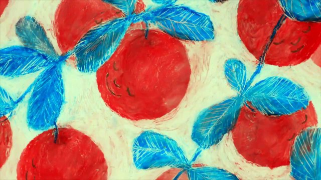 La Ronde des couleurs Bande-annonce VF