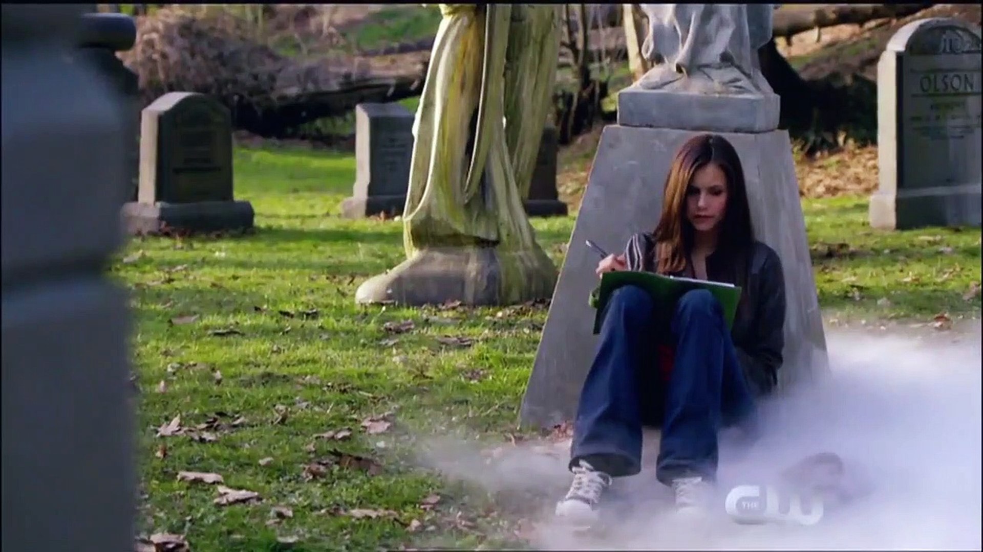 The Vampire Diaries Saison 4 Streaming Vostfr Vampire Diaries - saison 8 - épisode 16 SPOT TV "One Last Goodbye" - Vidéo  Dailymotion