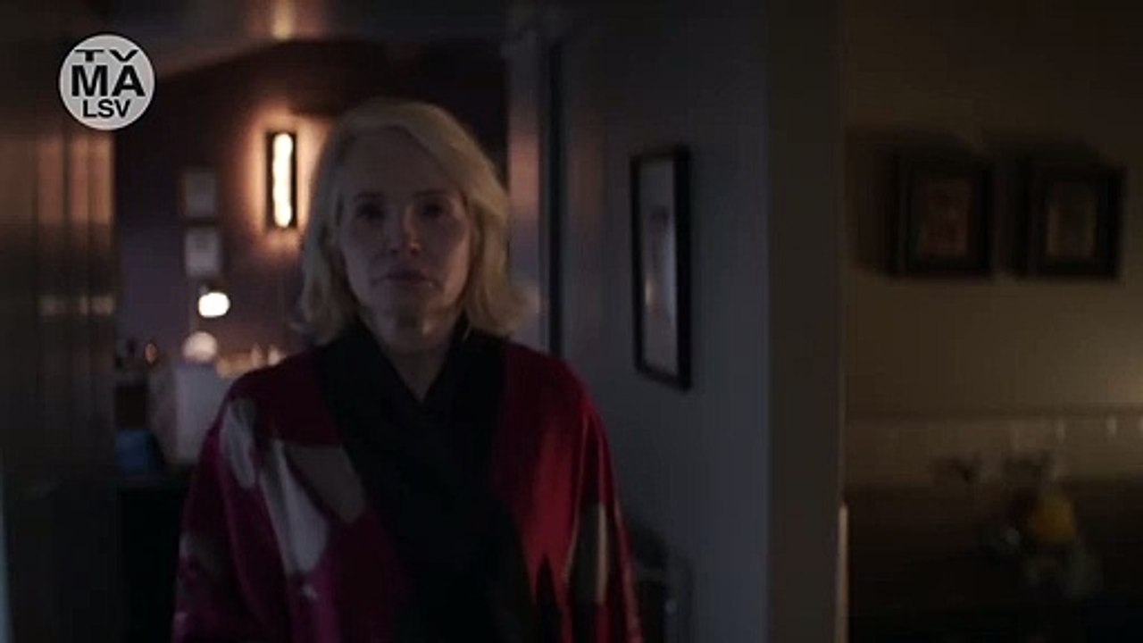 Animal Kingdom - saison 2 Teaser (2) VO