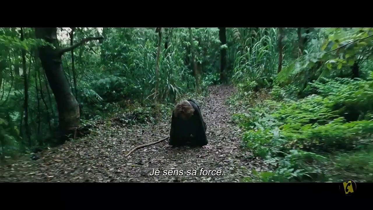 Silence : interview Martin Scorsese : la trahison, un thème majeur ?