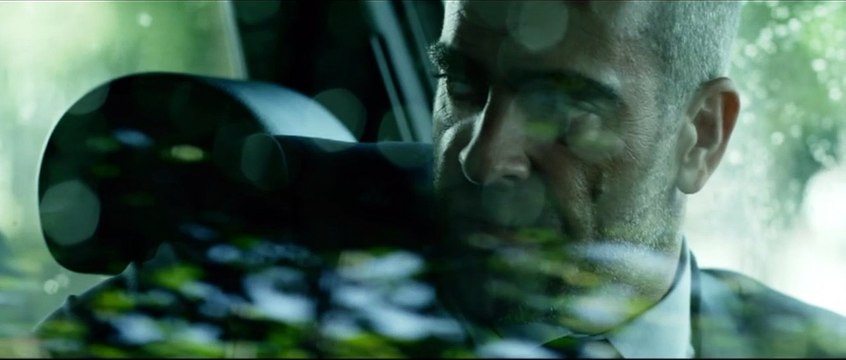 Appel inconnu Bande-annonce VF