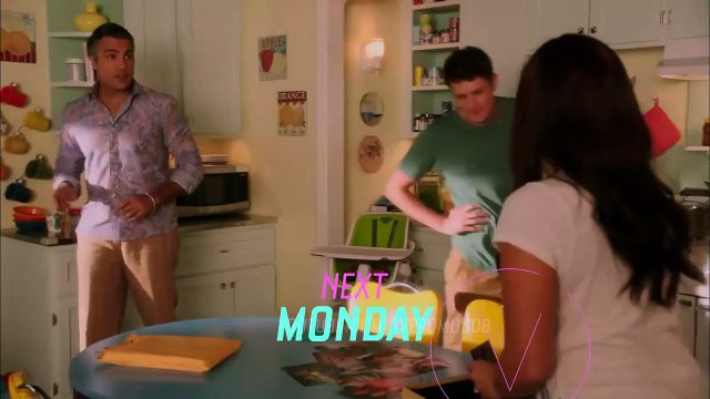 Jane The Virgin - saison 3 - épisode 10 Teaser VO