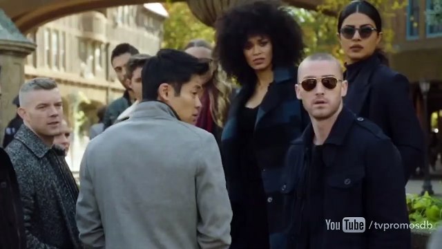 Quantico - saison 2 - épisode 11 Teaser VO