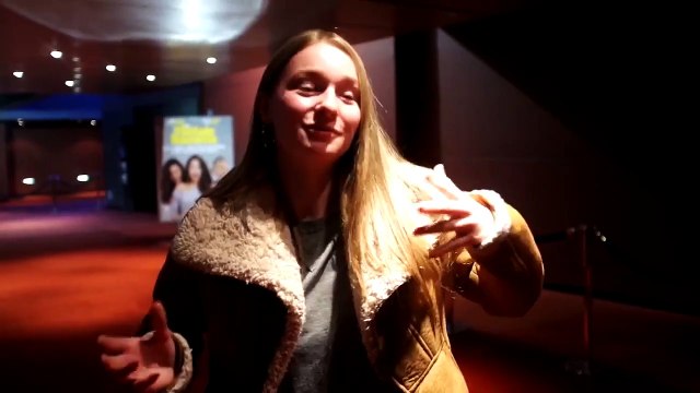 Si j'étais un homme BONUS Les réactions du public