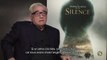 Silence : interview Martin Scorsese : The Irishman, le prochain projet ?