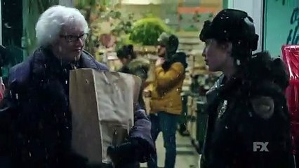 Teaser Fargo (2014) saison 3 : "Pas de chance"