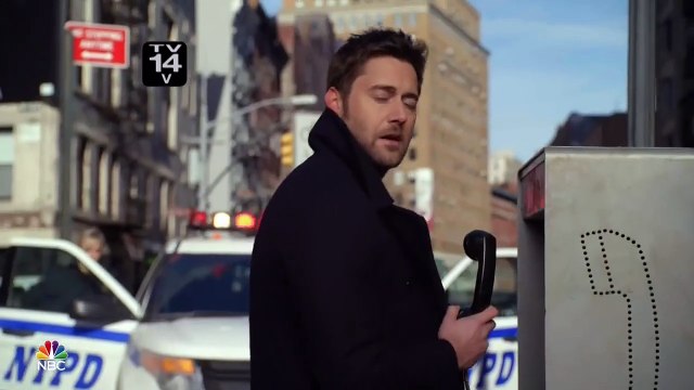 The Blacklist: Redemption - saison 1 SPOT TV VO Dangerous