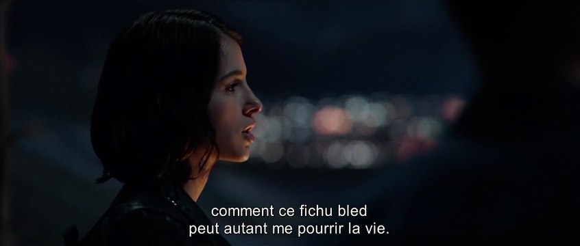 Power Rangers EXTRAIT VO Partons