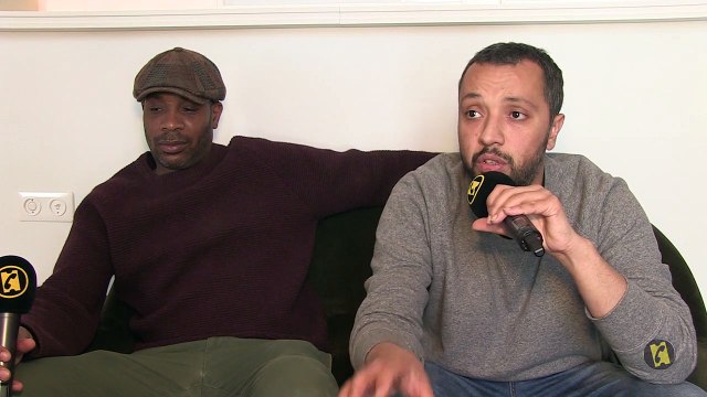 Les Derniers Parisiens : Filmer les gens et ce quartier autrement