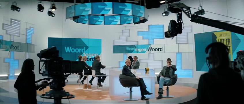 Angle mort Bande-annonce VF