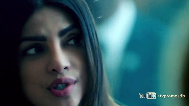 Quantico - saison 2 - épisode 12 Teaser VO