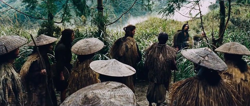 Silence EXTRAIT VF Piétinez