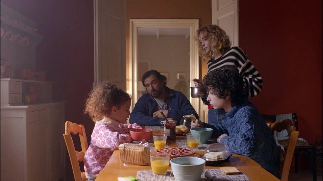 Le Secret d'Elise - saison 1 Bande-annonce VF