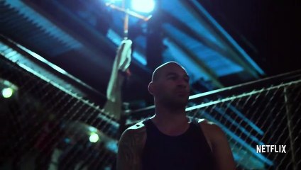 Marvel&#039;s Iron Fist EXTRAIT "Le voile se lève sur Colleen Wing"