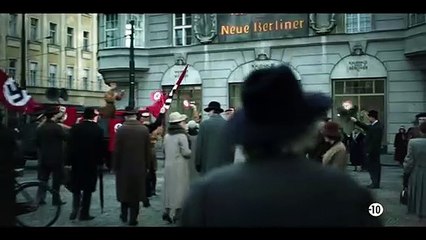 Genius : Einstein - saison 1 TEASER VO "Scientifique"