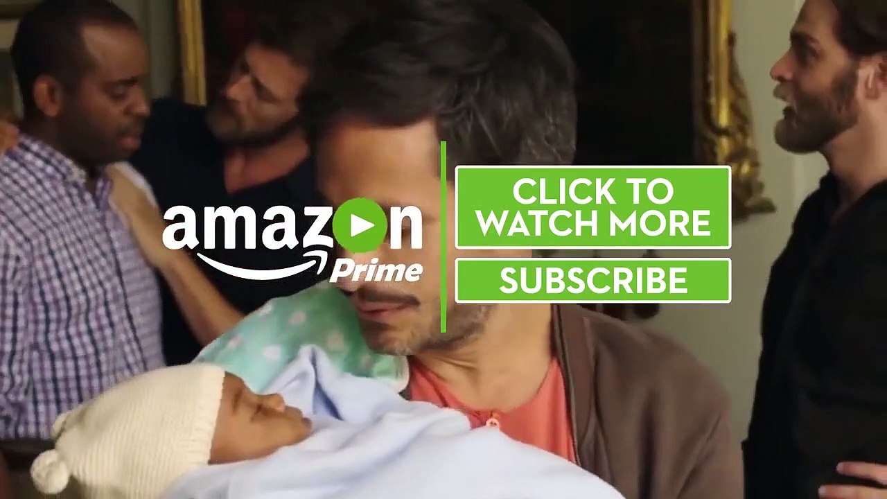 Good Girls Revolt - saison 1 Bande-annonce VO