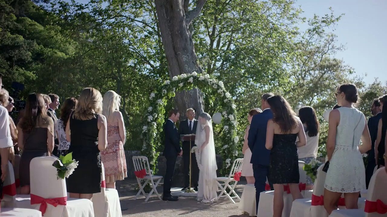 Yes I Do - saison 1 Bande-annonce VF