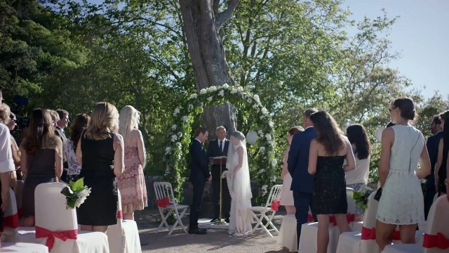 Yes I Do - saison 1 Bande-annonce VF