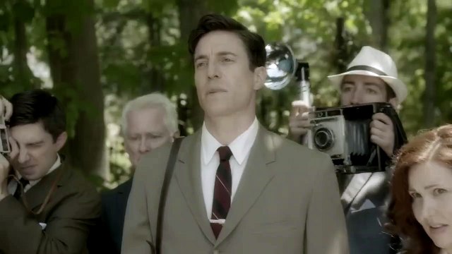 Les Kennedy, un royaume perdu - saison 1 Bande-annonce VO